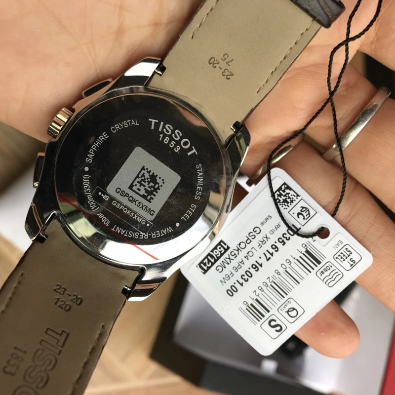 Cozy TISSOT Watches 203622
