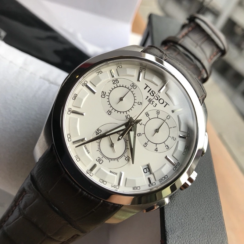 Cozy TISSOT Watches 203622