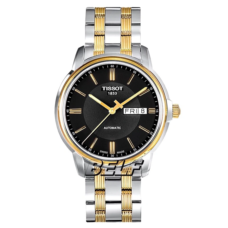 ZipUp TISSOT Watches 203611