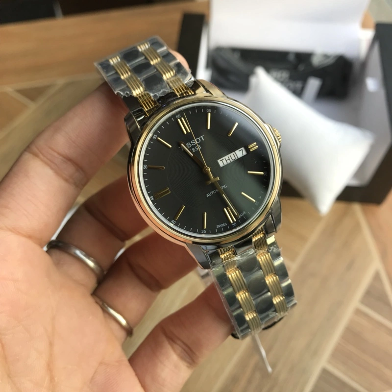 ZipUp TISSOT Watches 203611