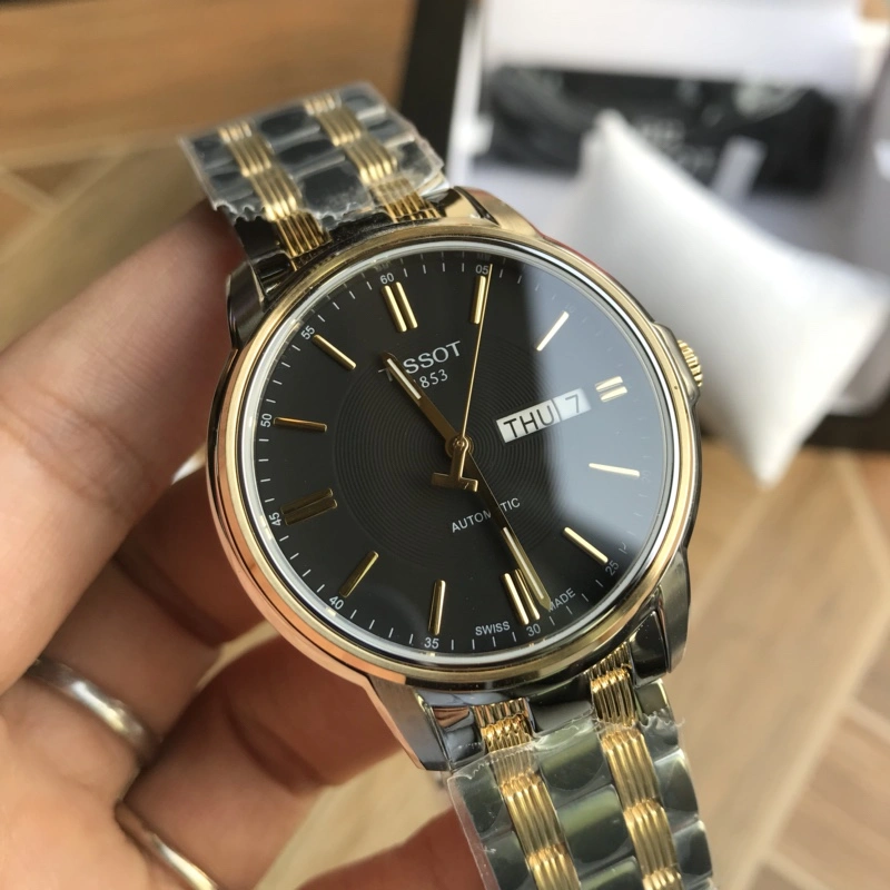 ZipUp TISSOT Watches 203611