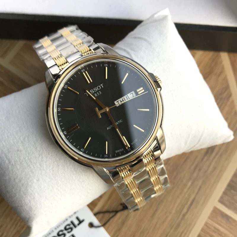 ZipUp TISSOT Watches 203611
