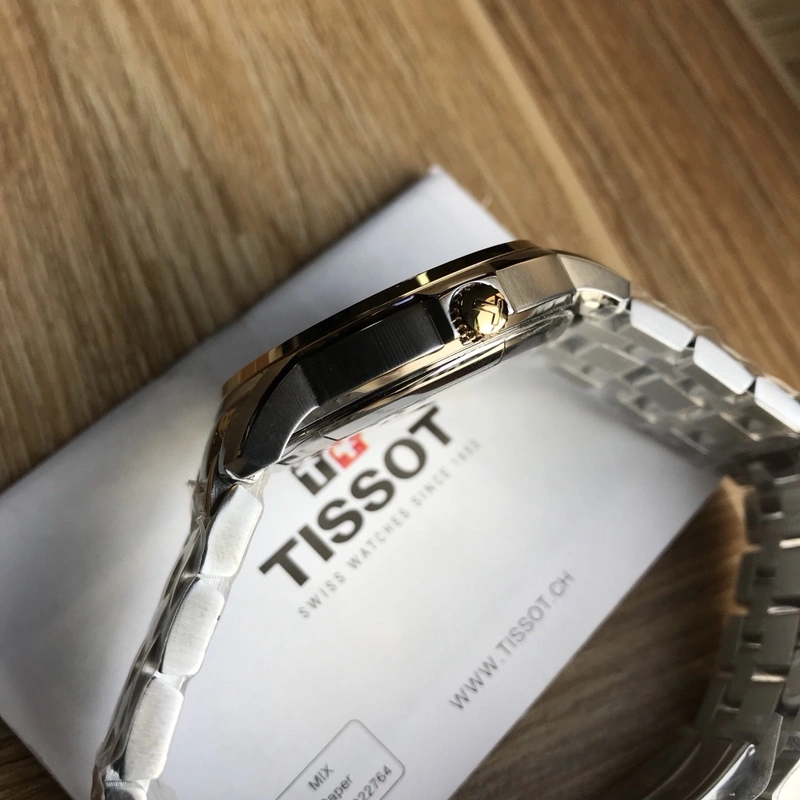 ZipUp TISSOT Watches 203611