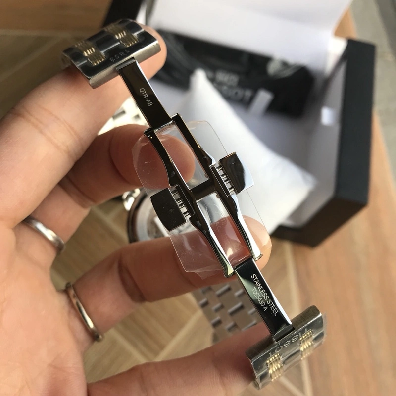 ZipUp TISSOT Watches 203611