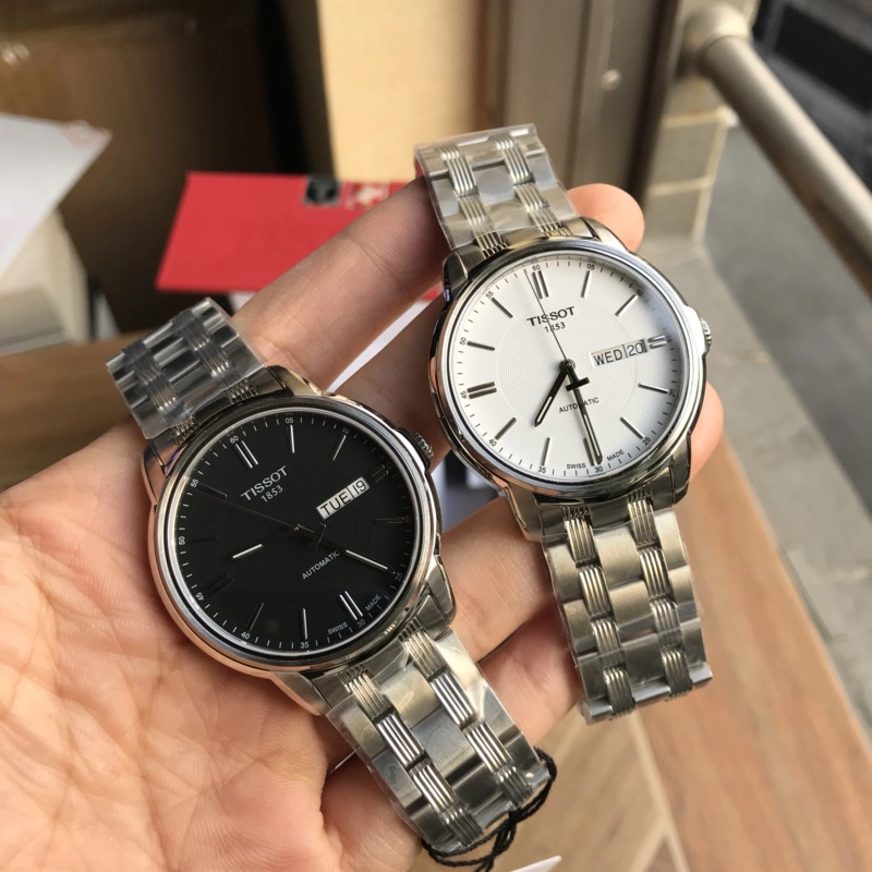 TISSOT Watches Packable 203614