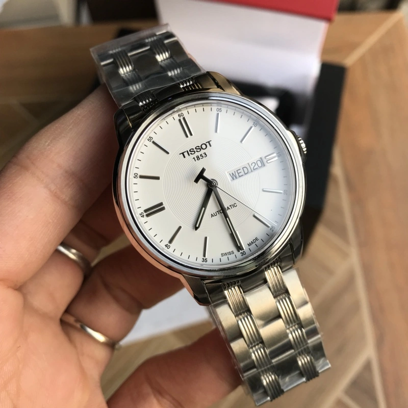 TISSOT Watches Packable 203614