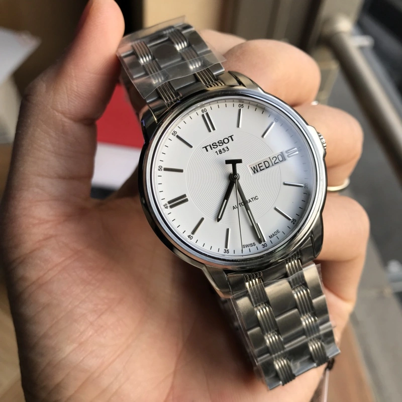 TISSOT Watches Packable 203614