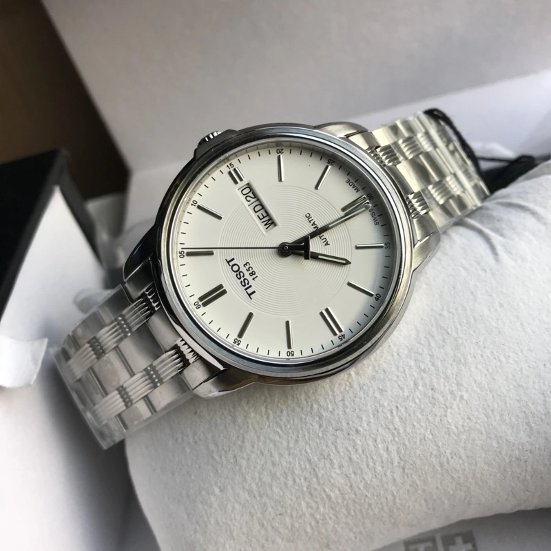 TISSOT Watches Packable 203614