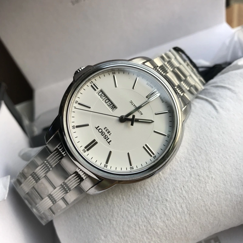 TISSOT Watches Packable 203614