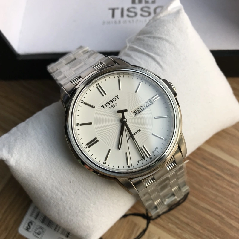TISSOT Watches Packable 203614