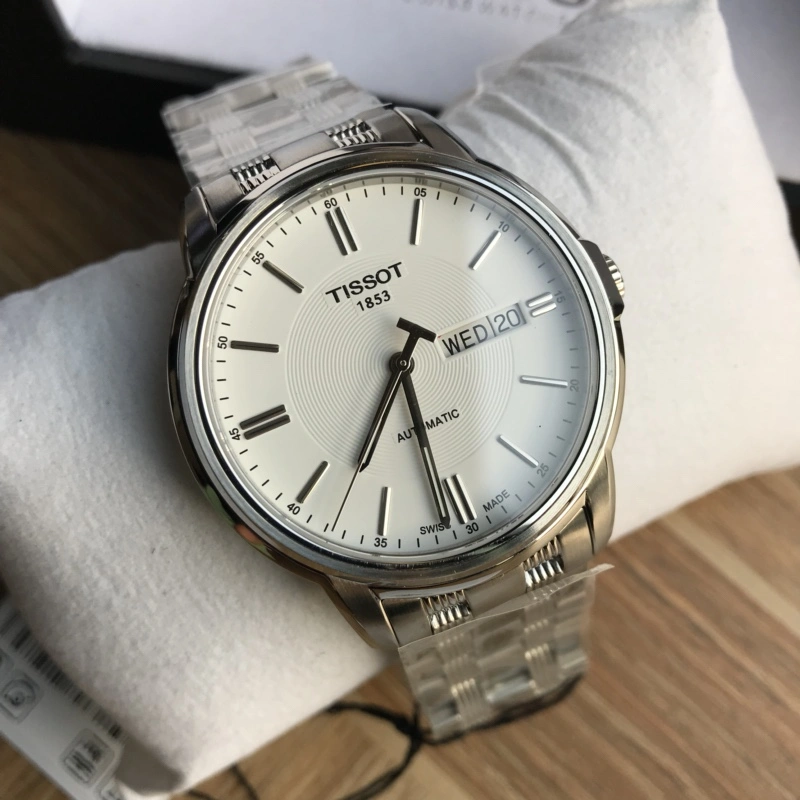 TISSOT Watches Packable 203614