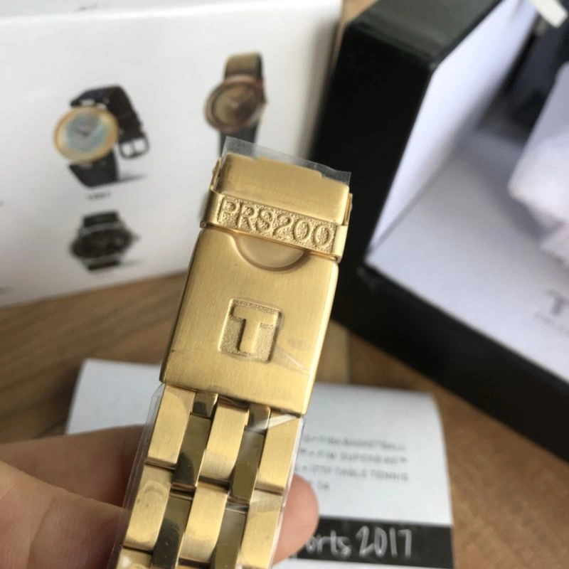 Trendsetting TISSOT Watches 203597