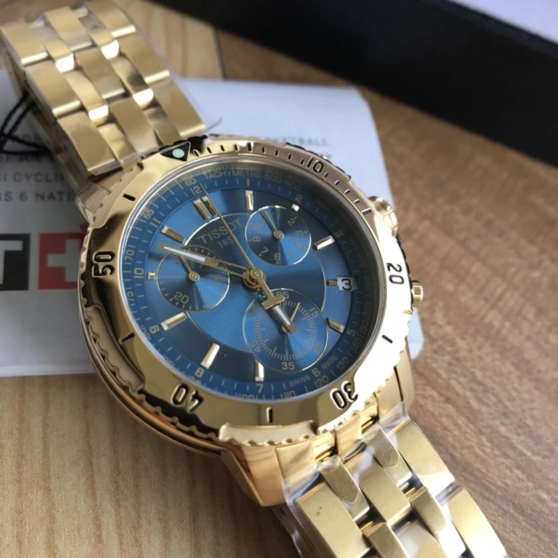Trendsetting TISSOT Watches 203597