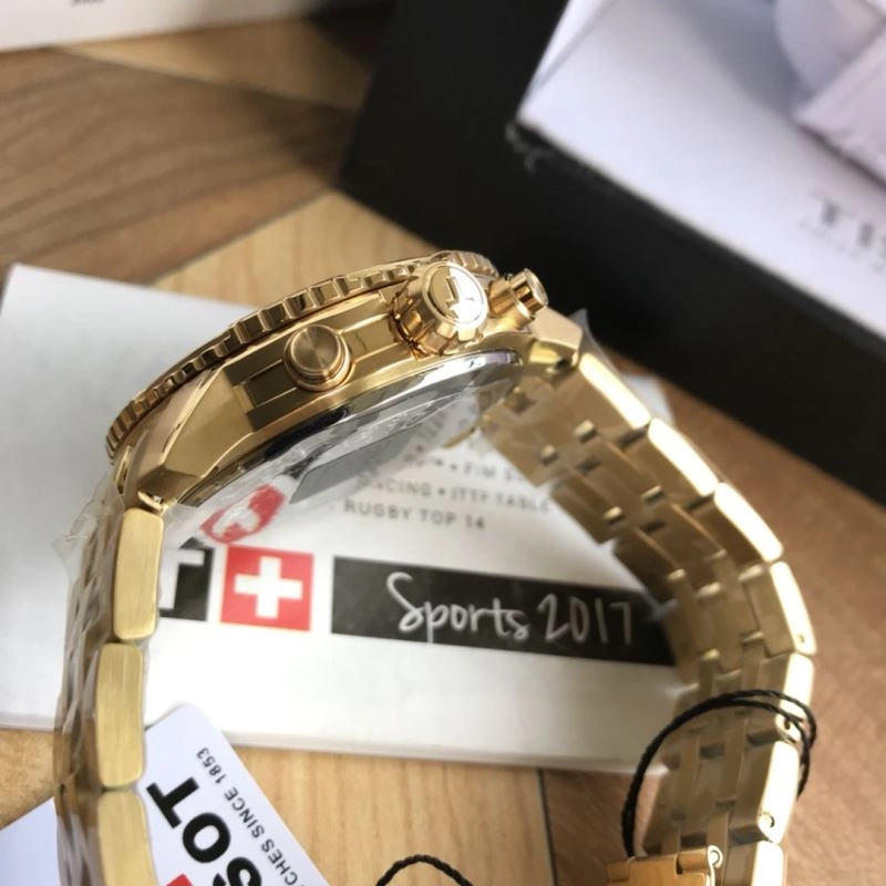 Trendsetting TISSOT Watches 203597