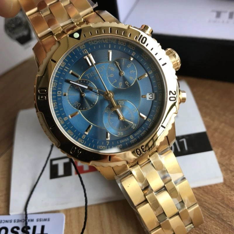 Trendsetting TISSOT Watches 203597