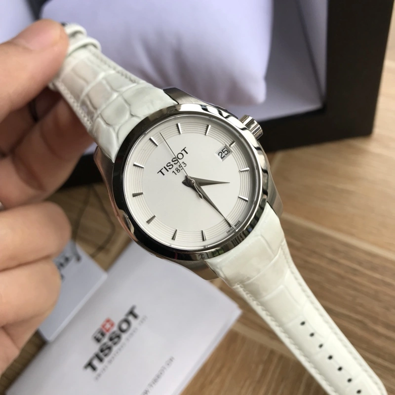 Unique TISSOT Watches 203621
