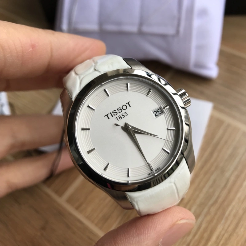 Unique TISSOT Watches 203621