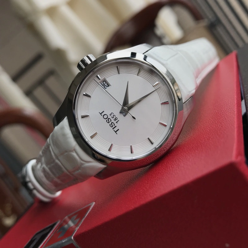 Unique TISSOT Watches 203621