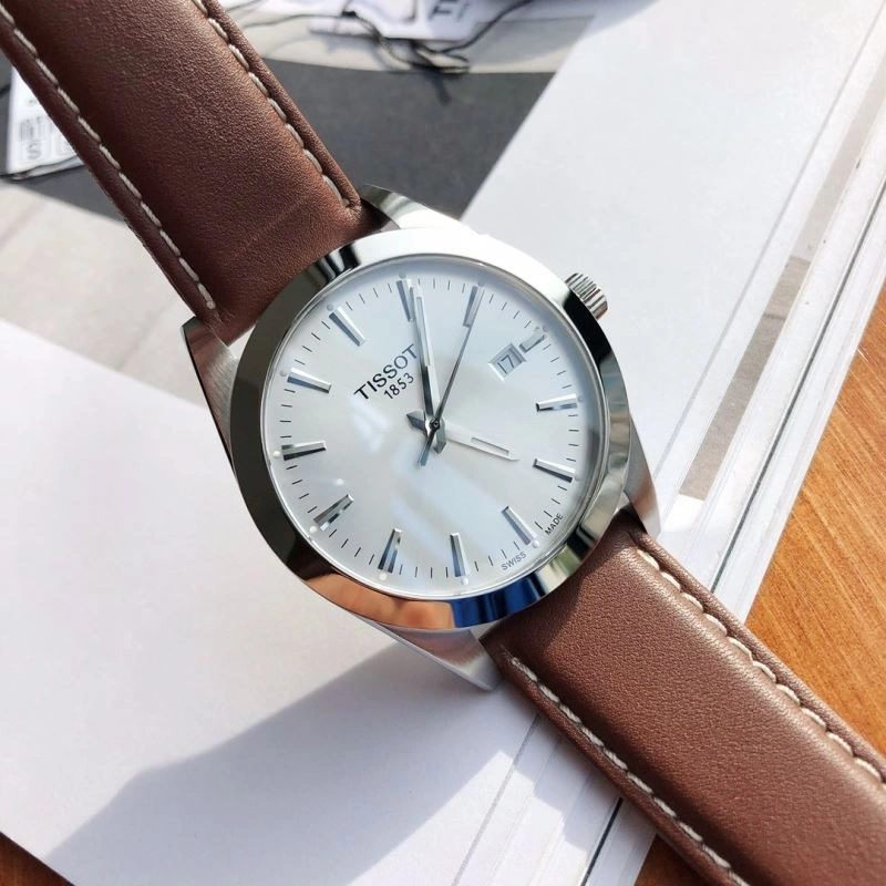 TISSOT Watches ZipUp 203612