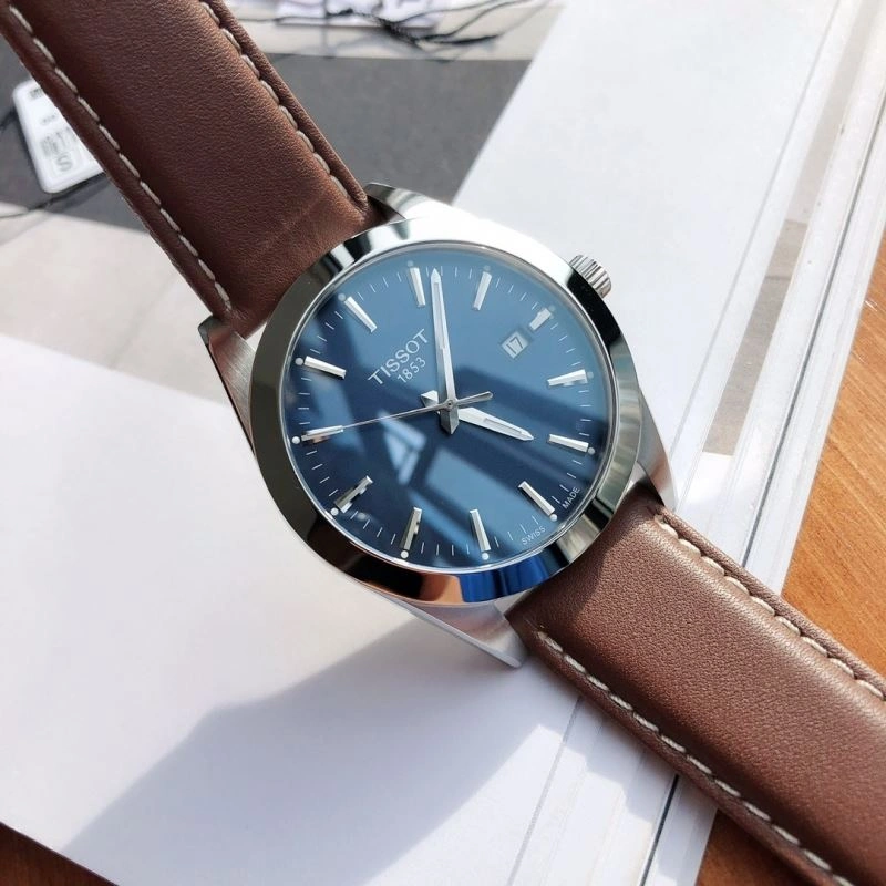 TISSOT Watches ZipUp 203612