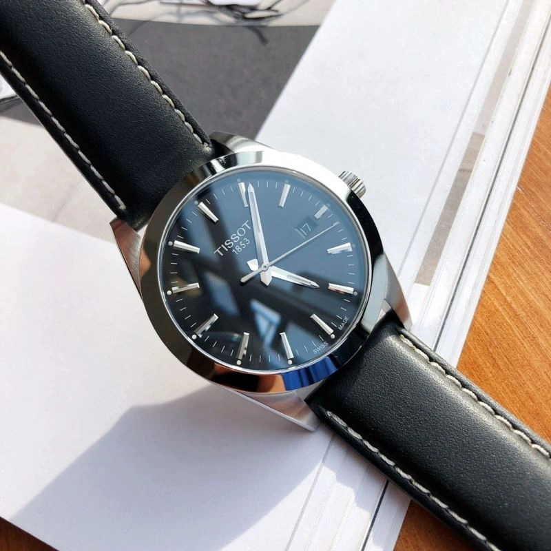 TISSOT Watches ZipUp 203612