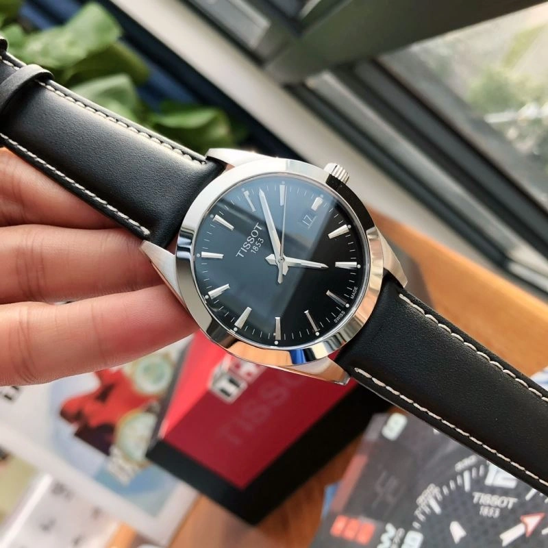 TISSOT Watches ZipUp 203612
