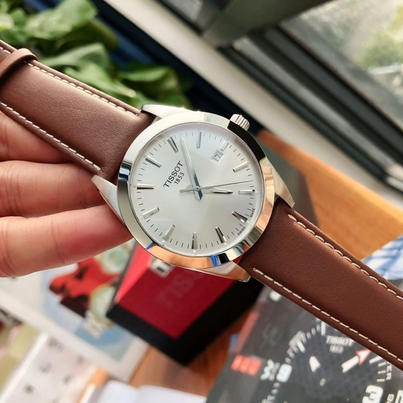 TISSOT Watches ZipUp 203612