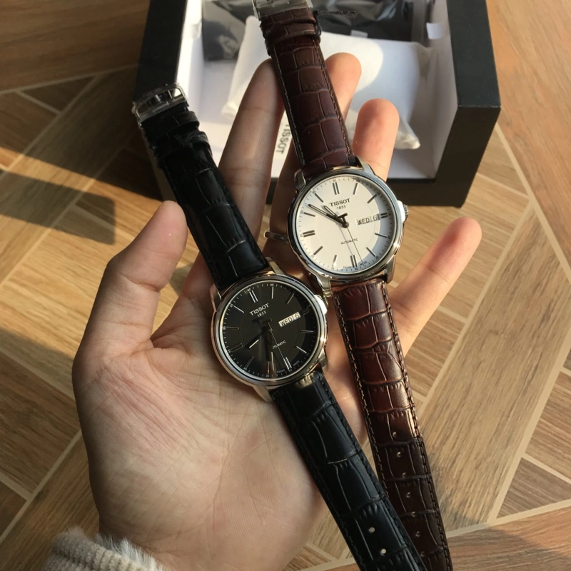 TISSOT Watches Sophisticated 203624