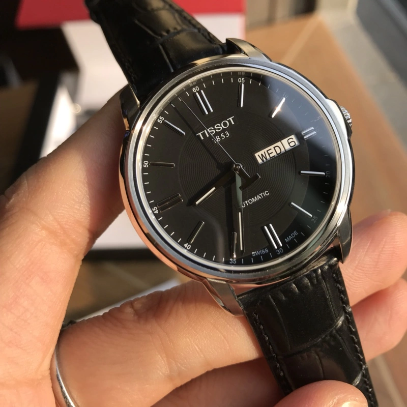 TISSOT Watches Sophisticated 203624