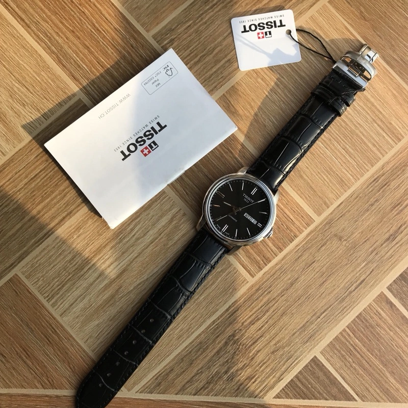 TISSOT Watches Sophisticated 203624