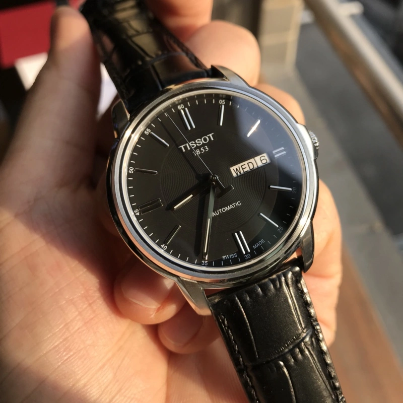 TISSOT Watches Sophisticated 203624