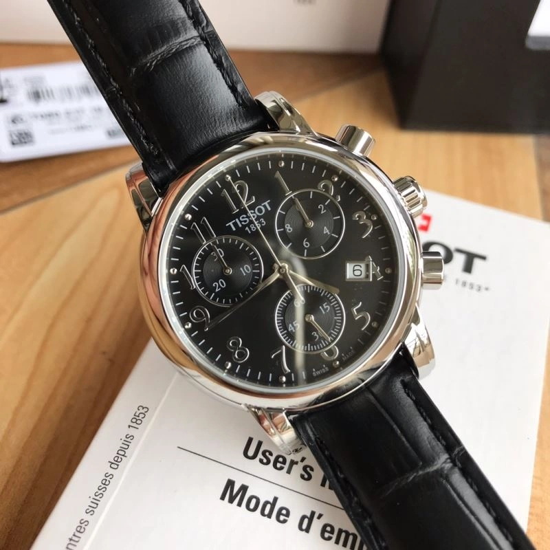 TISSOT Watches Chic 203595
