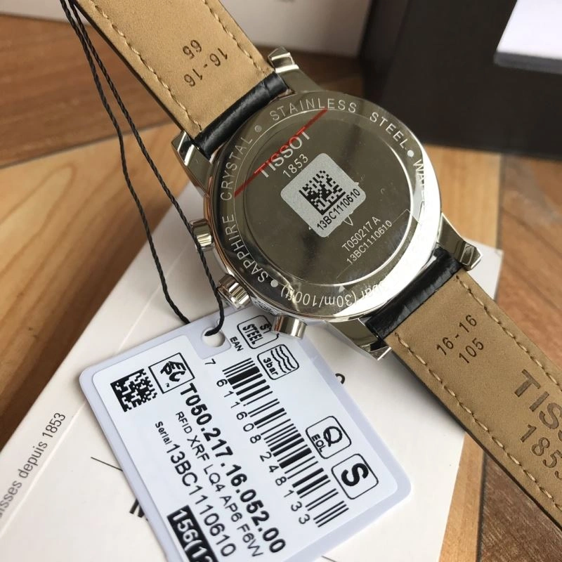 TISSOT Watches Chic 203595