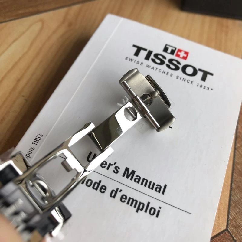 TISSOT Watches Chic 203595