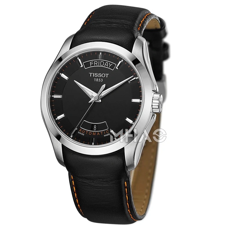 TISSOT Watches Minimalist 203619