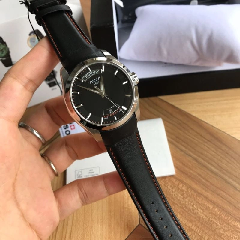 TISSOT Watches Minimalist 203619