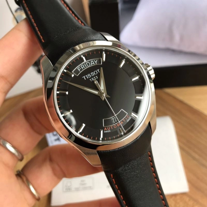 TISSOT Watches Minimalist 203619