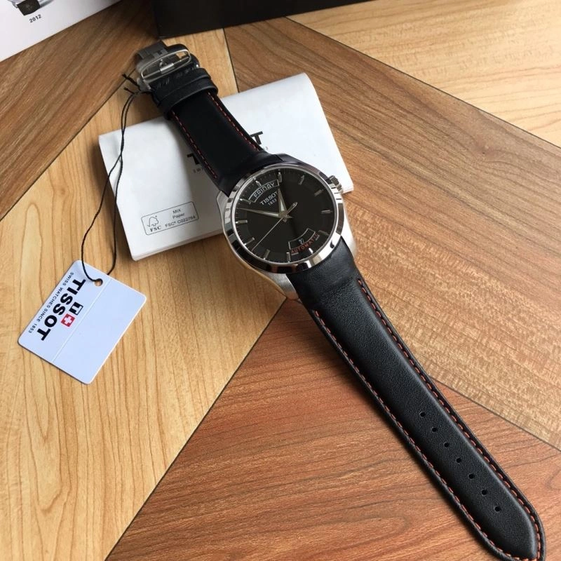 TISSOT Watches Minimalist 203619