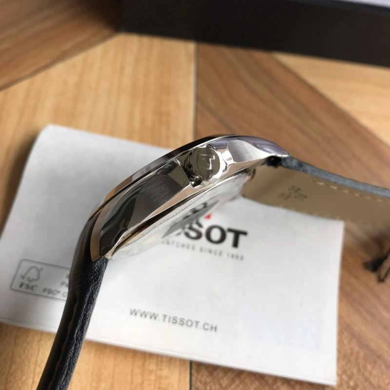 TISSOT Watches Minimalist 203619