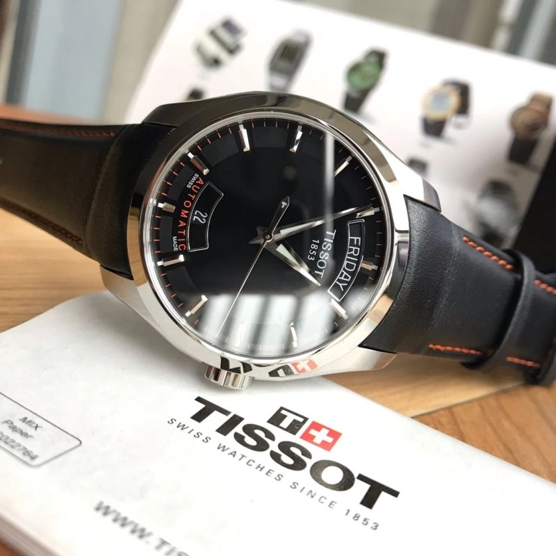 TISSOT Watches Minimalist 203619
