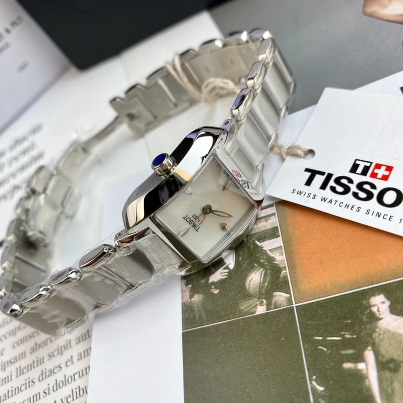 RelaxedFit TISSOT Watches 203604