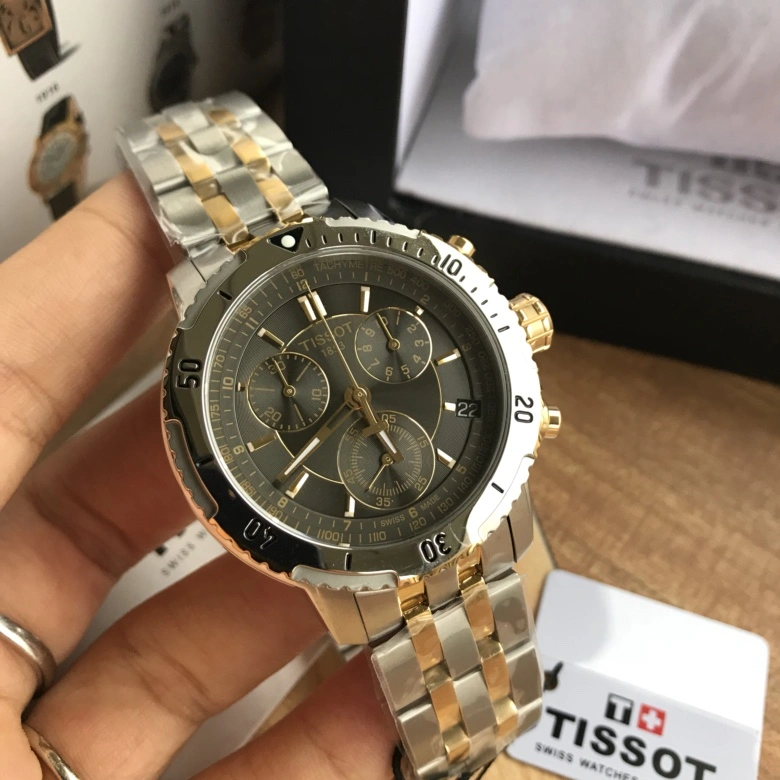 WeatherProof TISSOT Watches 203607