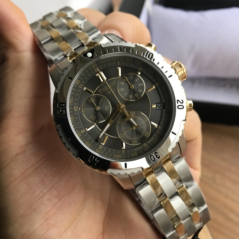 WeatherProof TISSOT Watches 203607