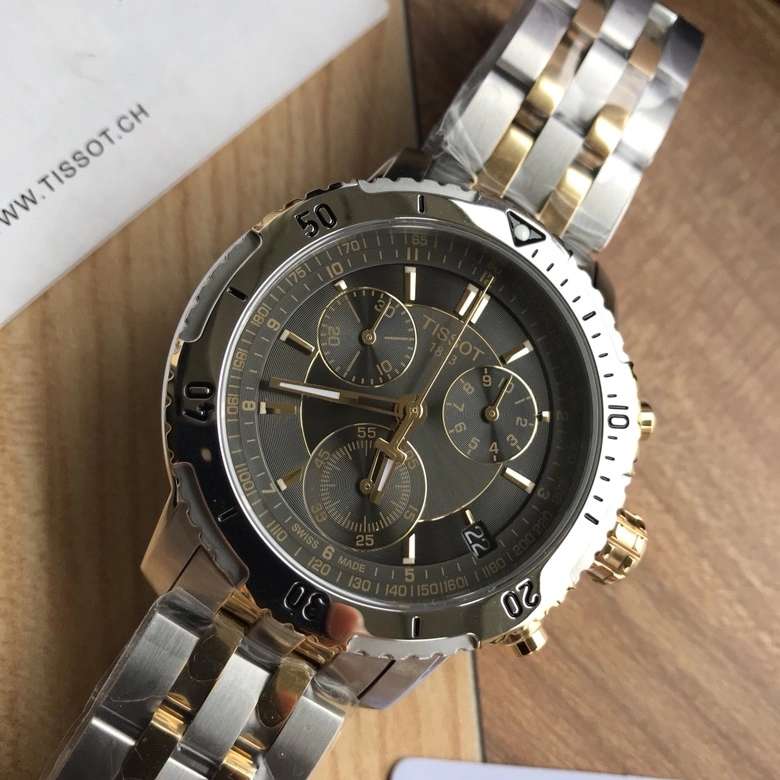 WeatherProof TISSOT Watches 203607