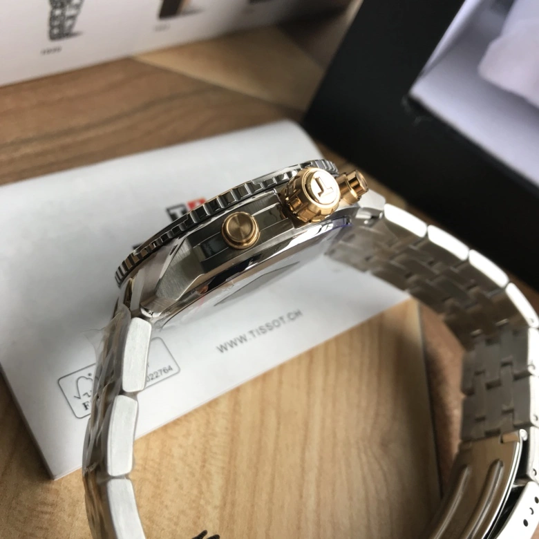 WeatherProof TISSOT Watches 203607