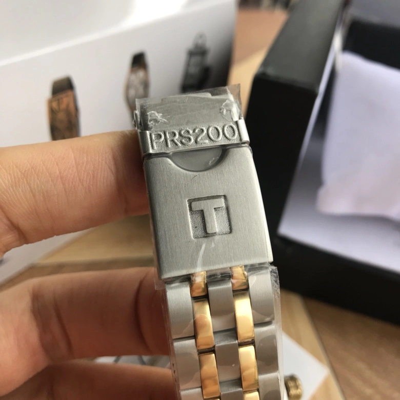 WeatherProof TISSOT Watches 203607
