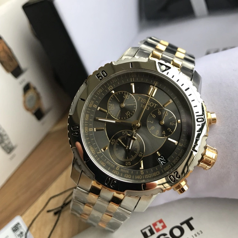 WeatherProof TISSOT Watches 203607