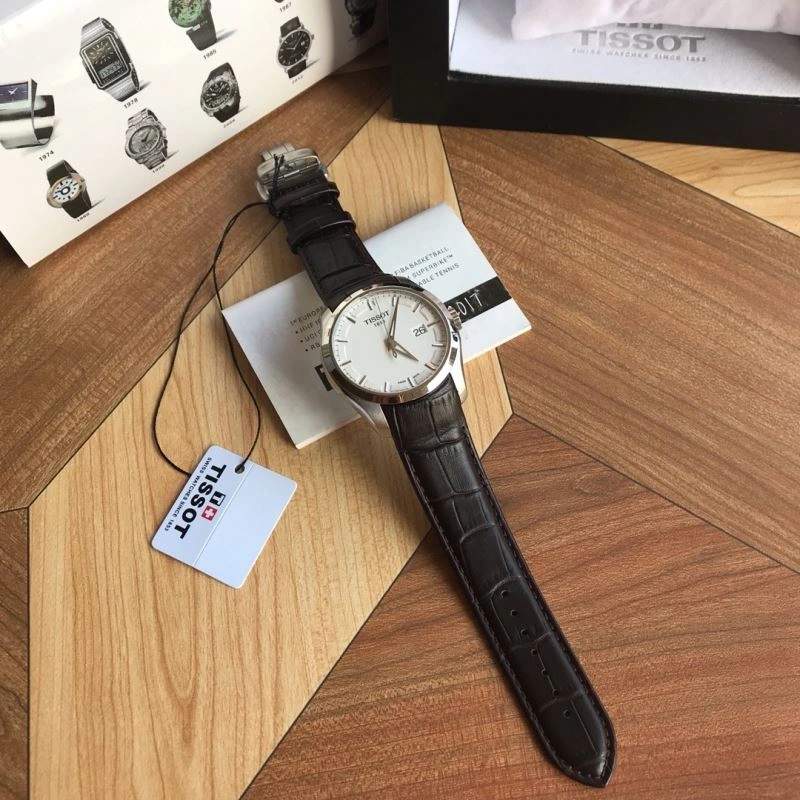 Packable TISSOT Watches 203618