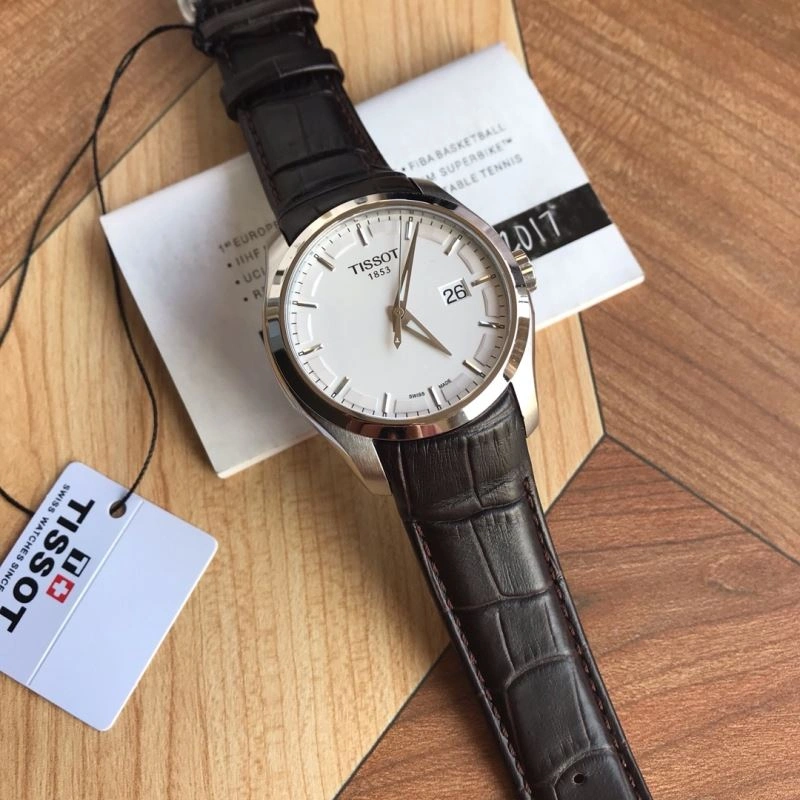 Packable TISSOT Watches 203618