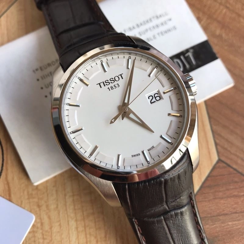 Packable TISSOT Watches 203618